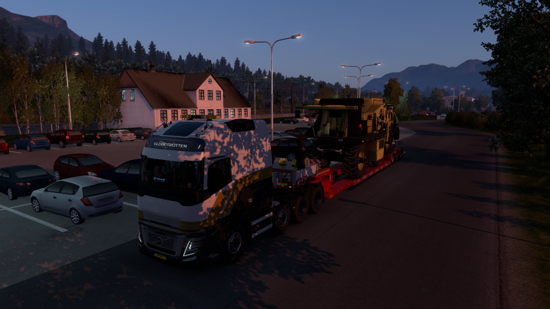 Image by arjandewinter