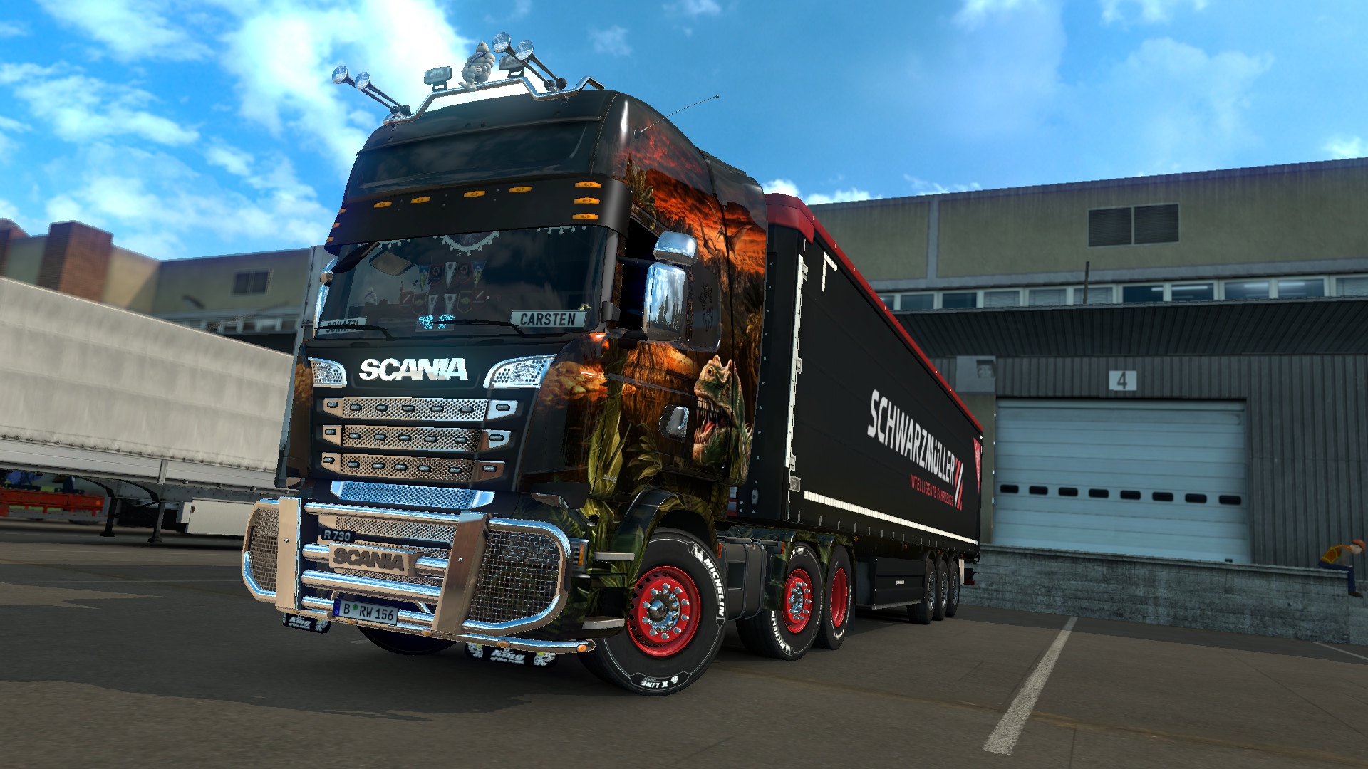 Image by PilotBigfoot