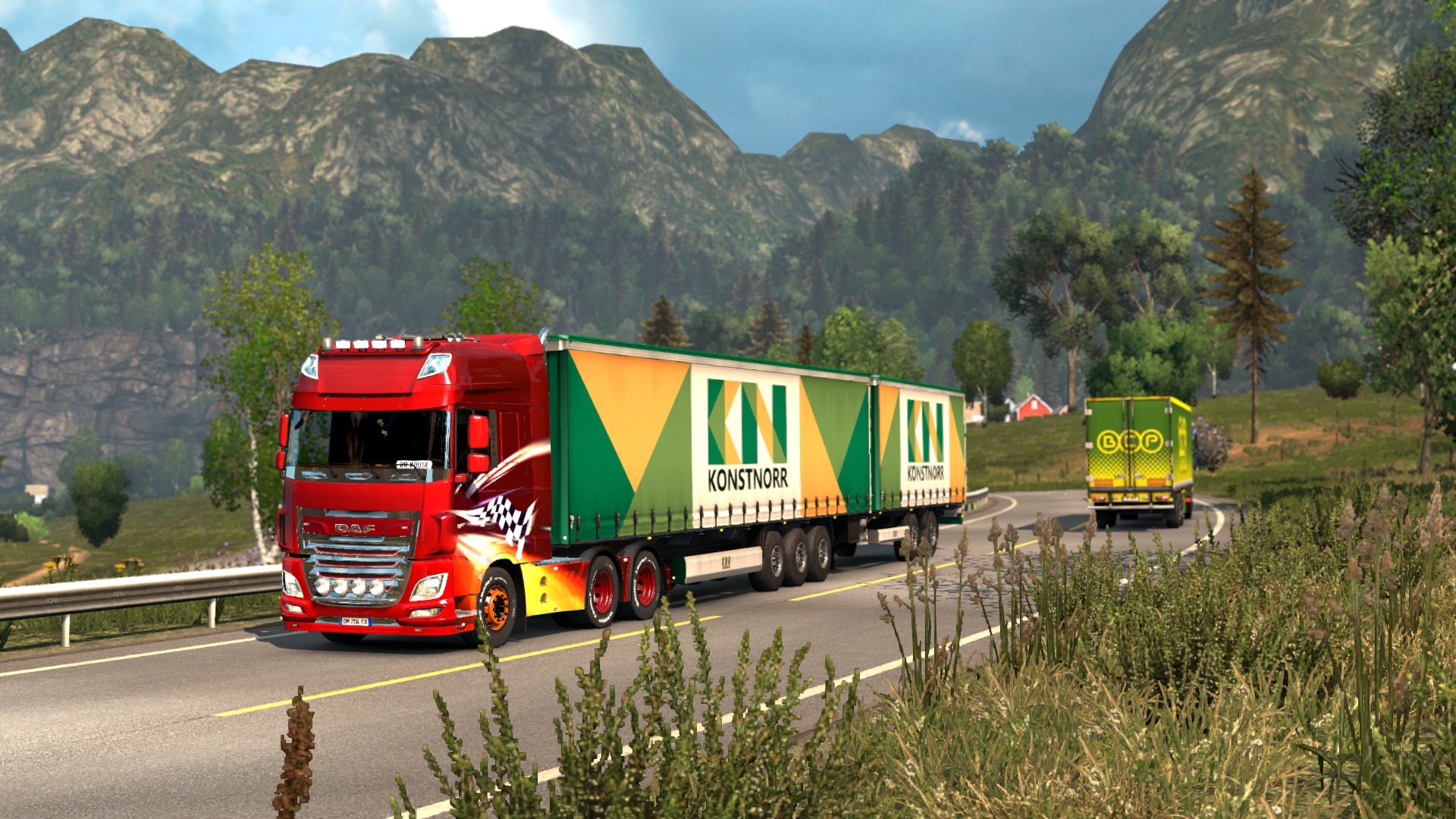 Image by olivierlainaud