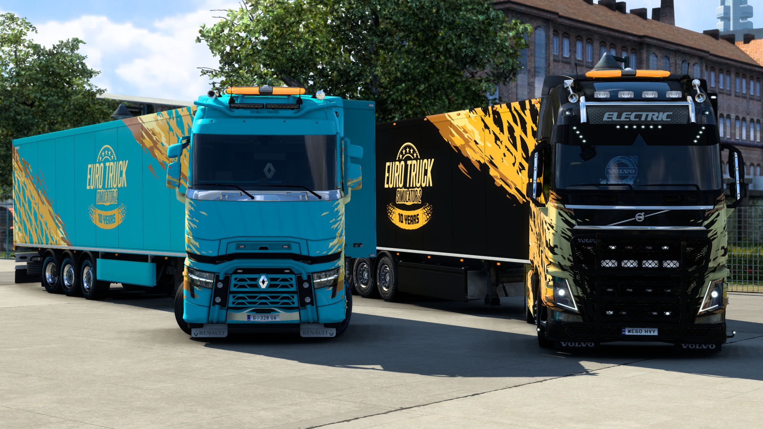 Image by ExaminerIan