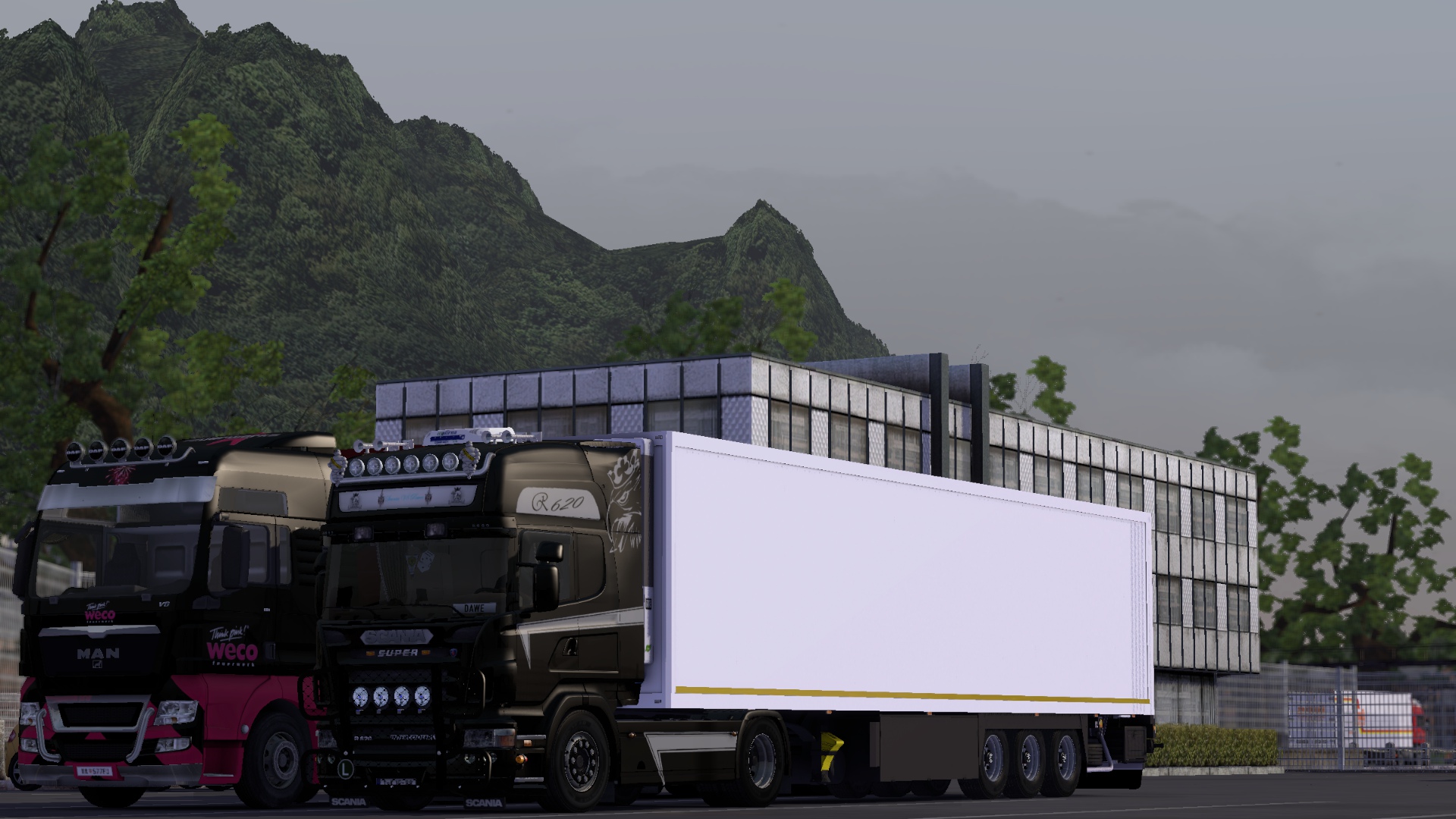 Image by TruckerDawe16381