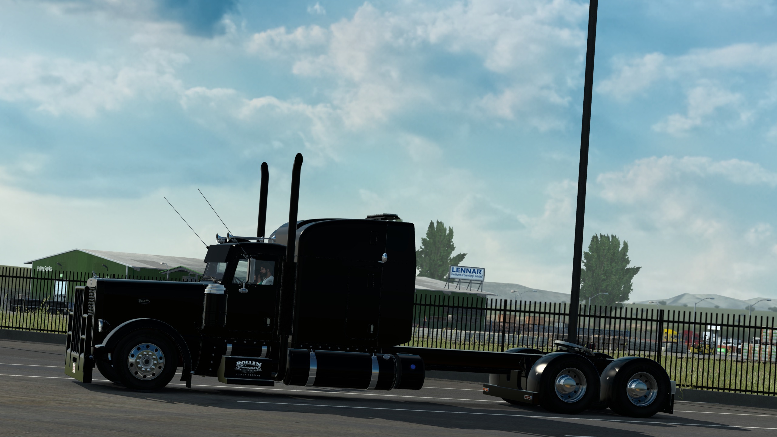 Image by British_Trucker