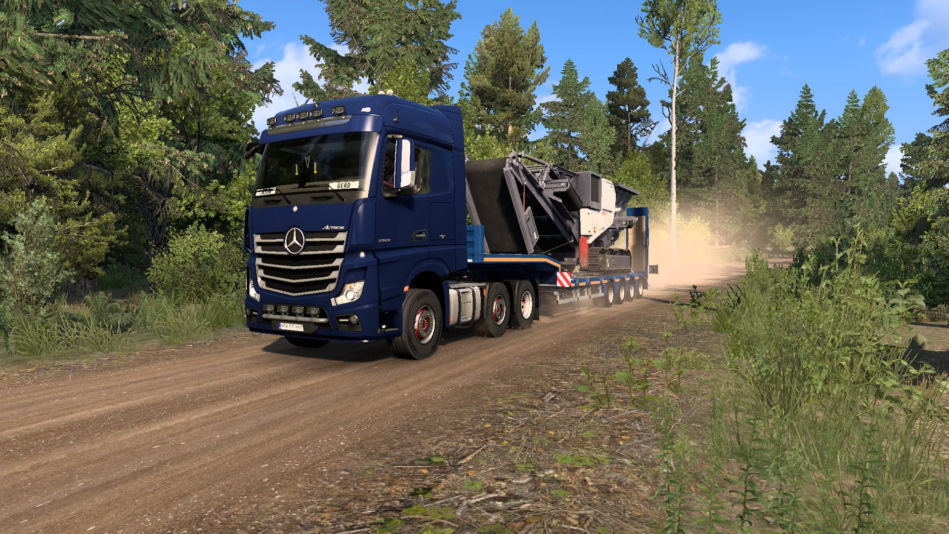 Image by Truckersson