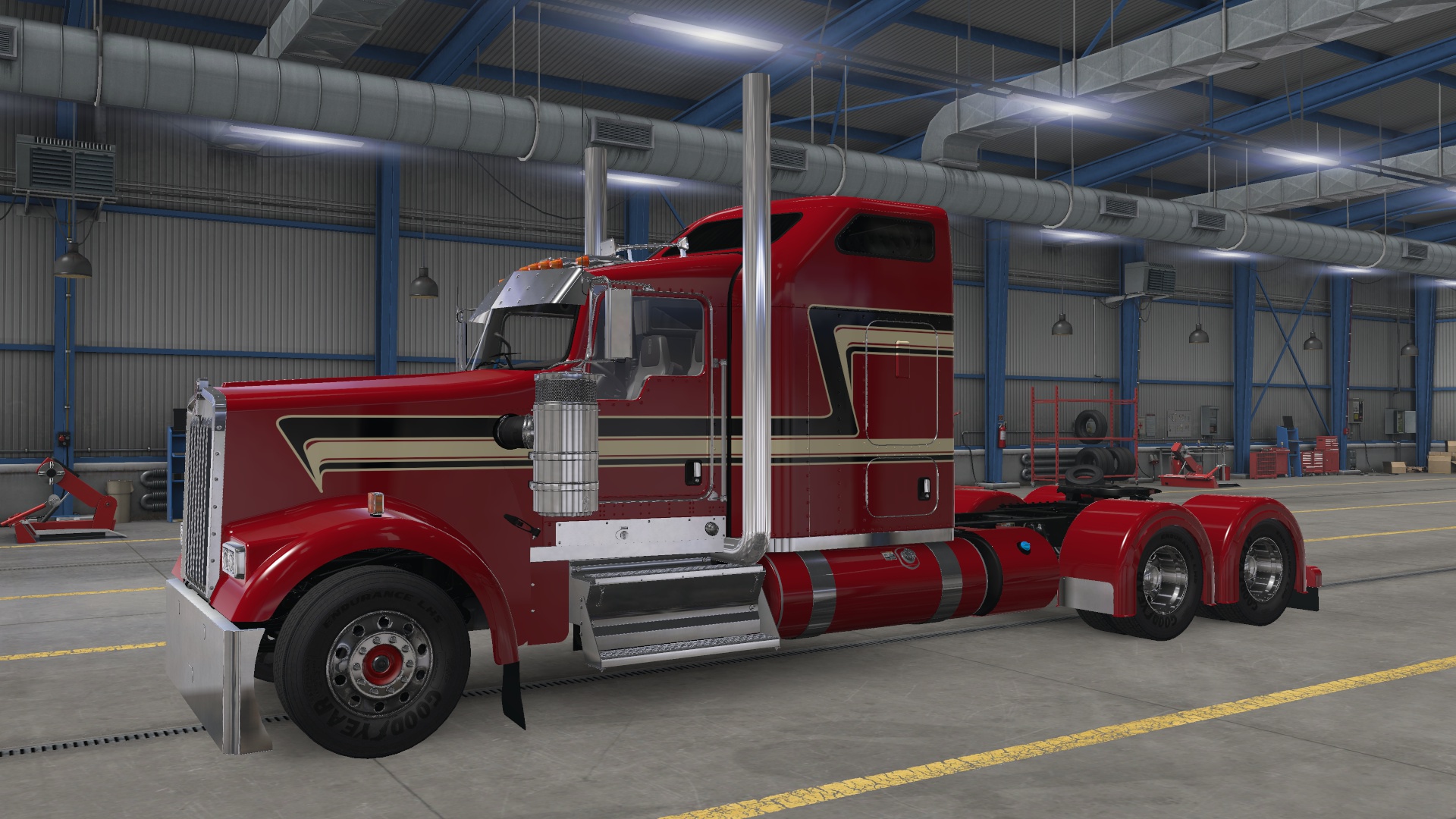 Image by Gear_Jammer2