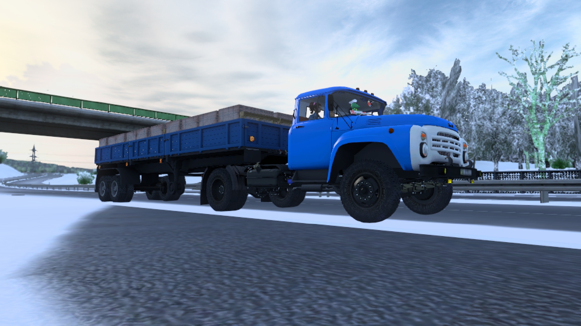 Image by SCANIA_MT_PL