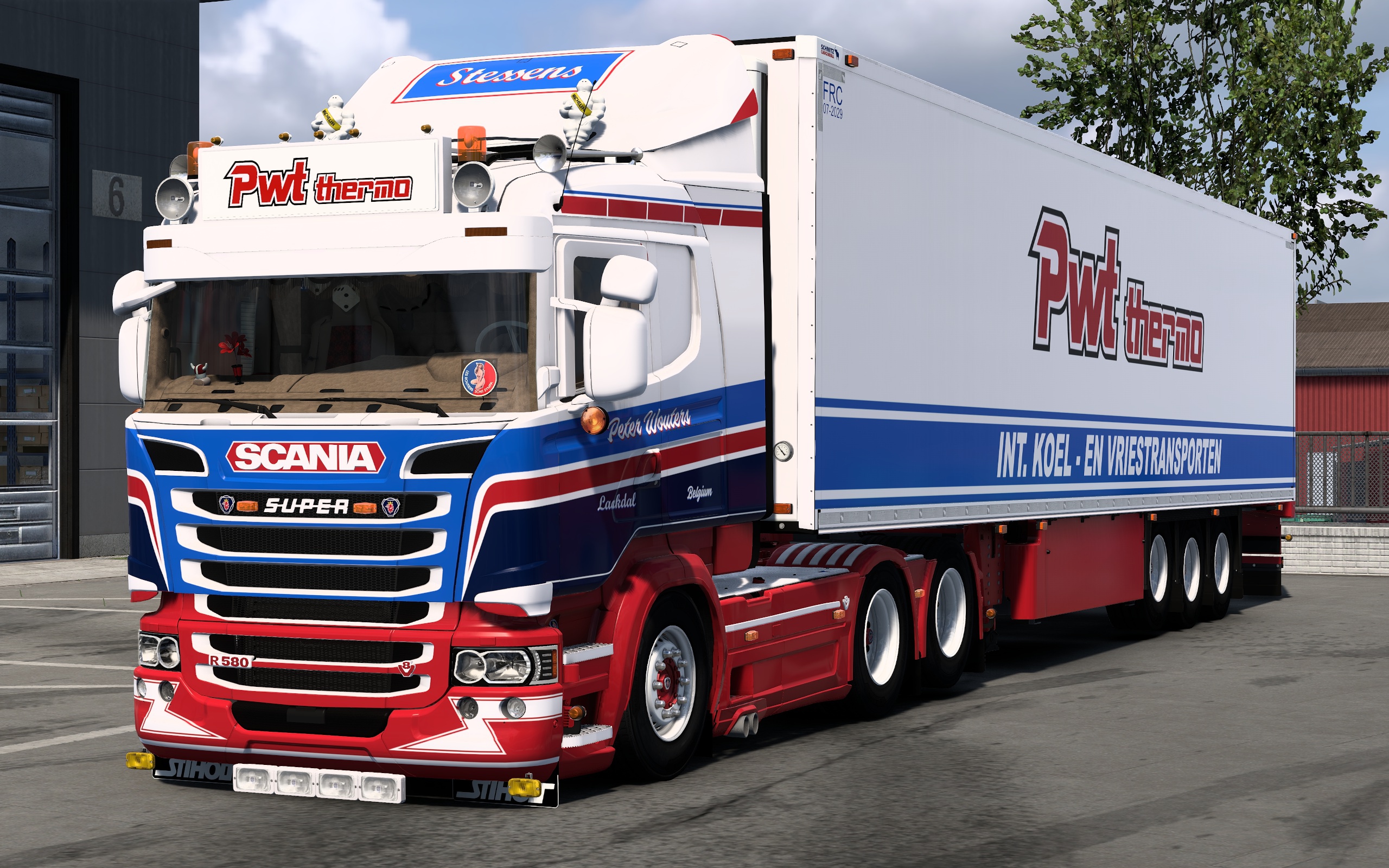 Image by FrederikDenmark