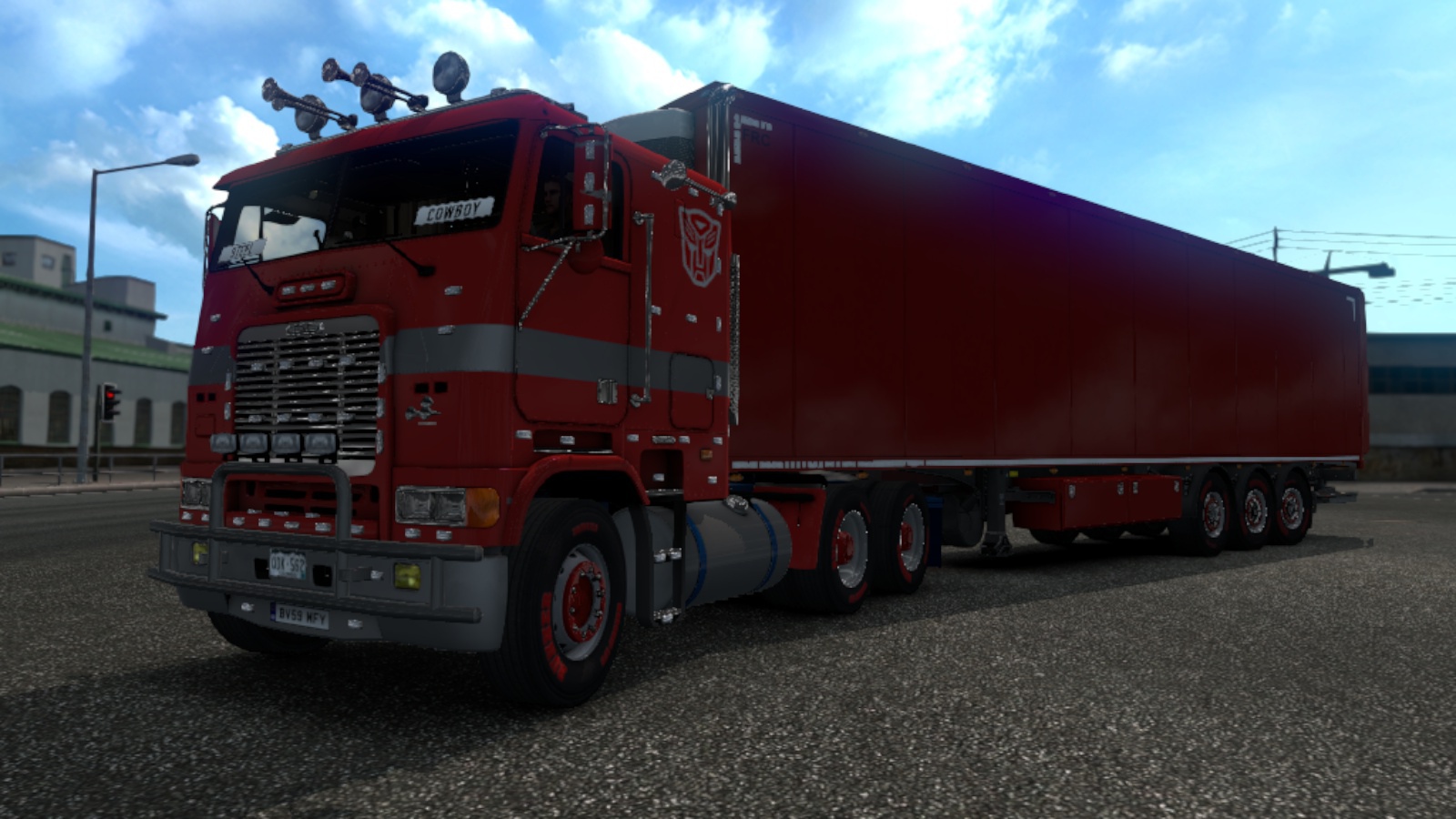 Image by SteelCowboy