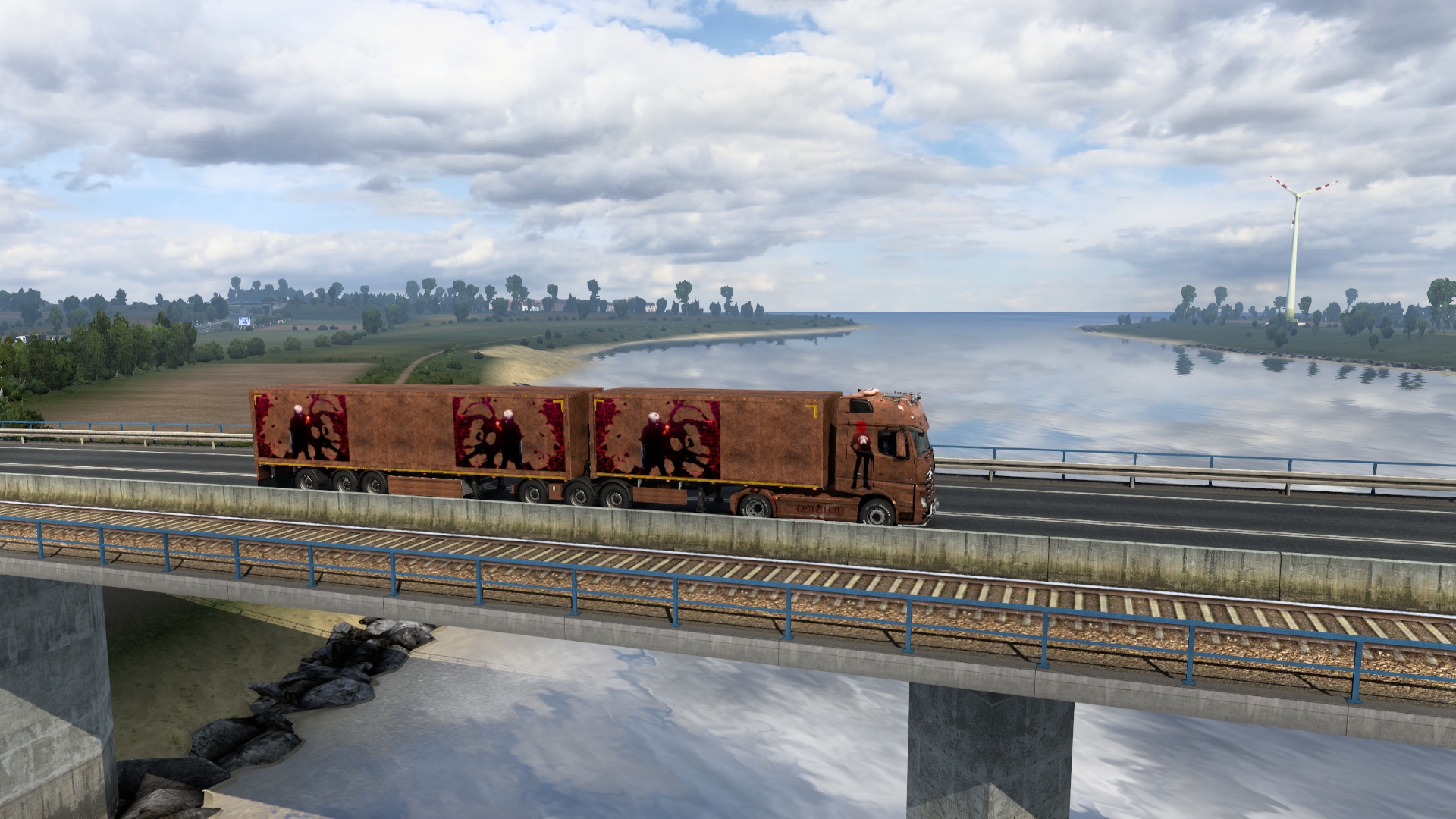 Image by Xhonhandres