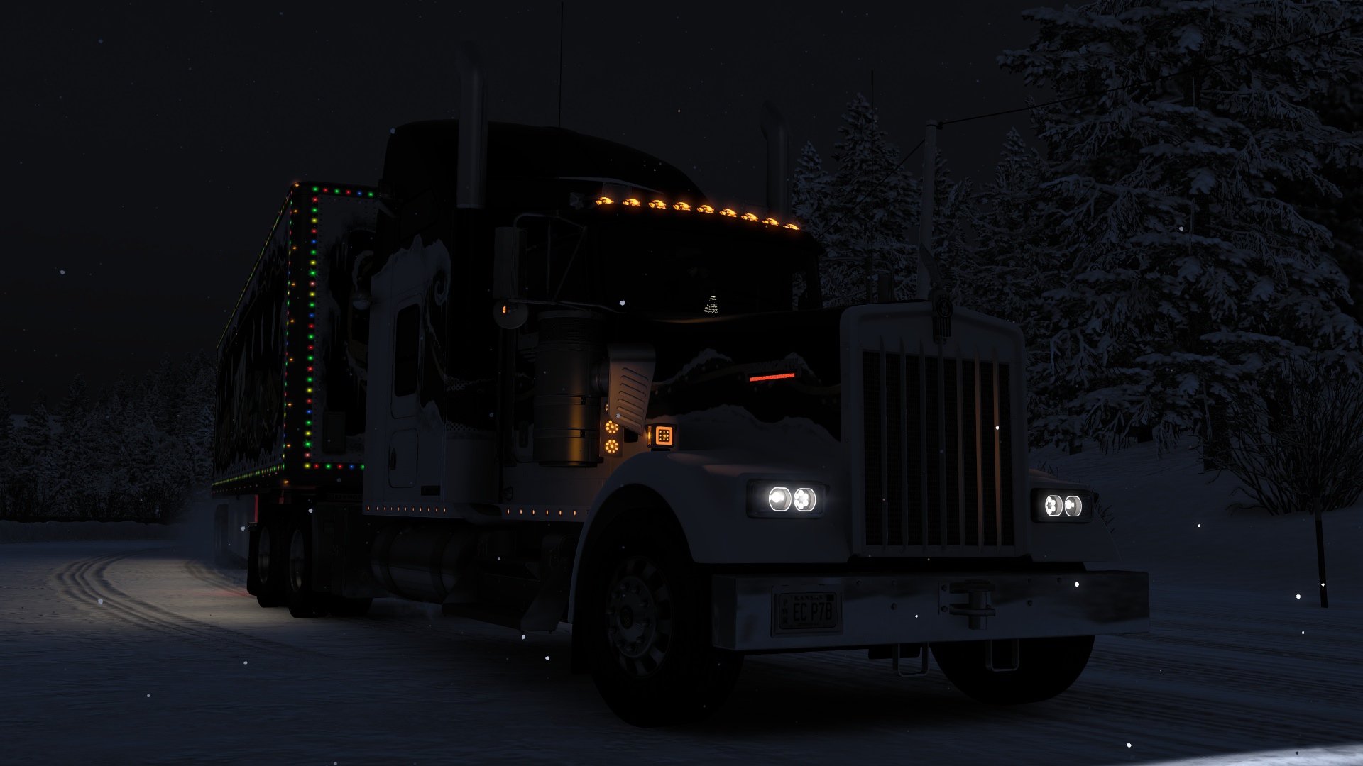 Image by ets2scaniar730