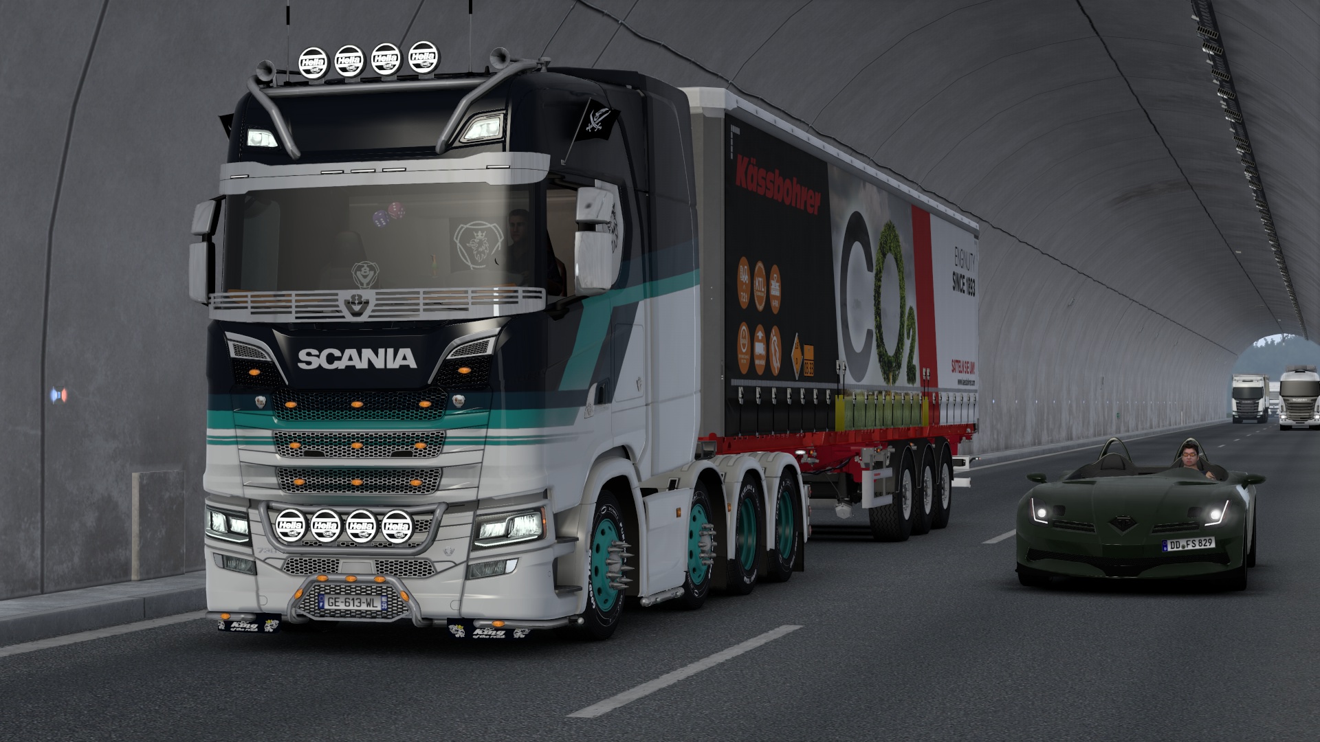 Image by 3bubblesoff