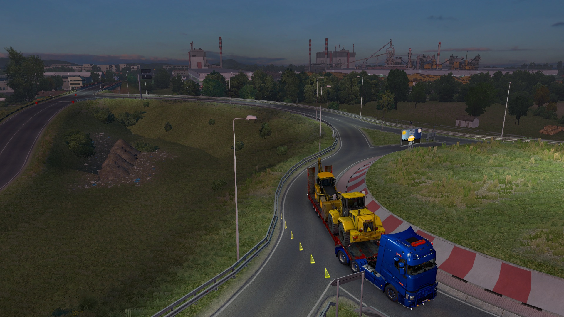 Image by Trucker1964