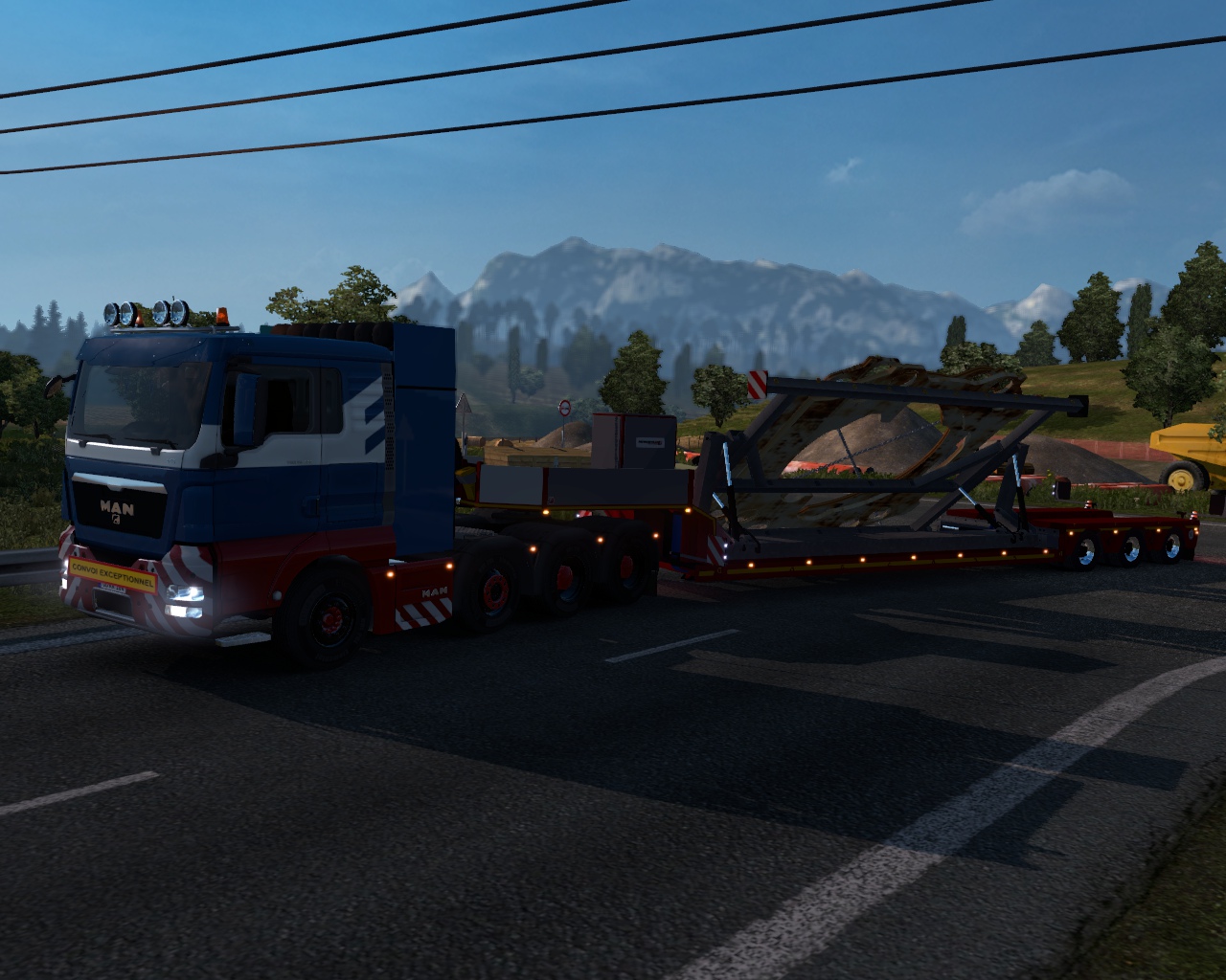 Image by Cosmictrucker