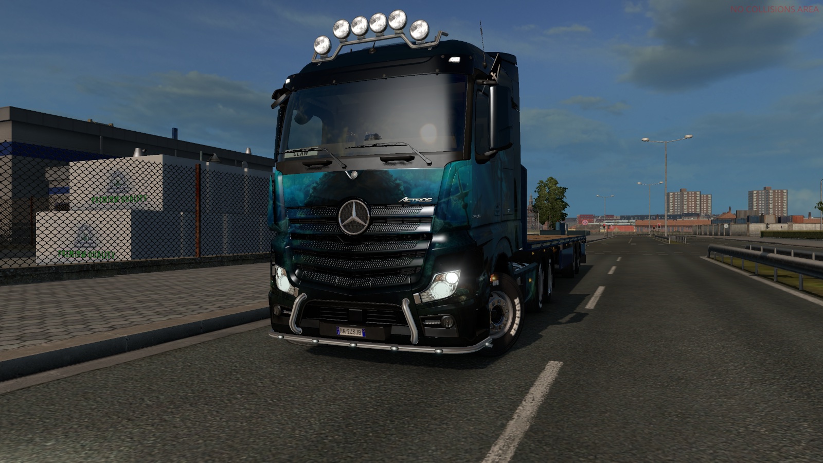 Image by CL4W