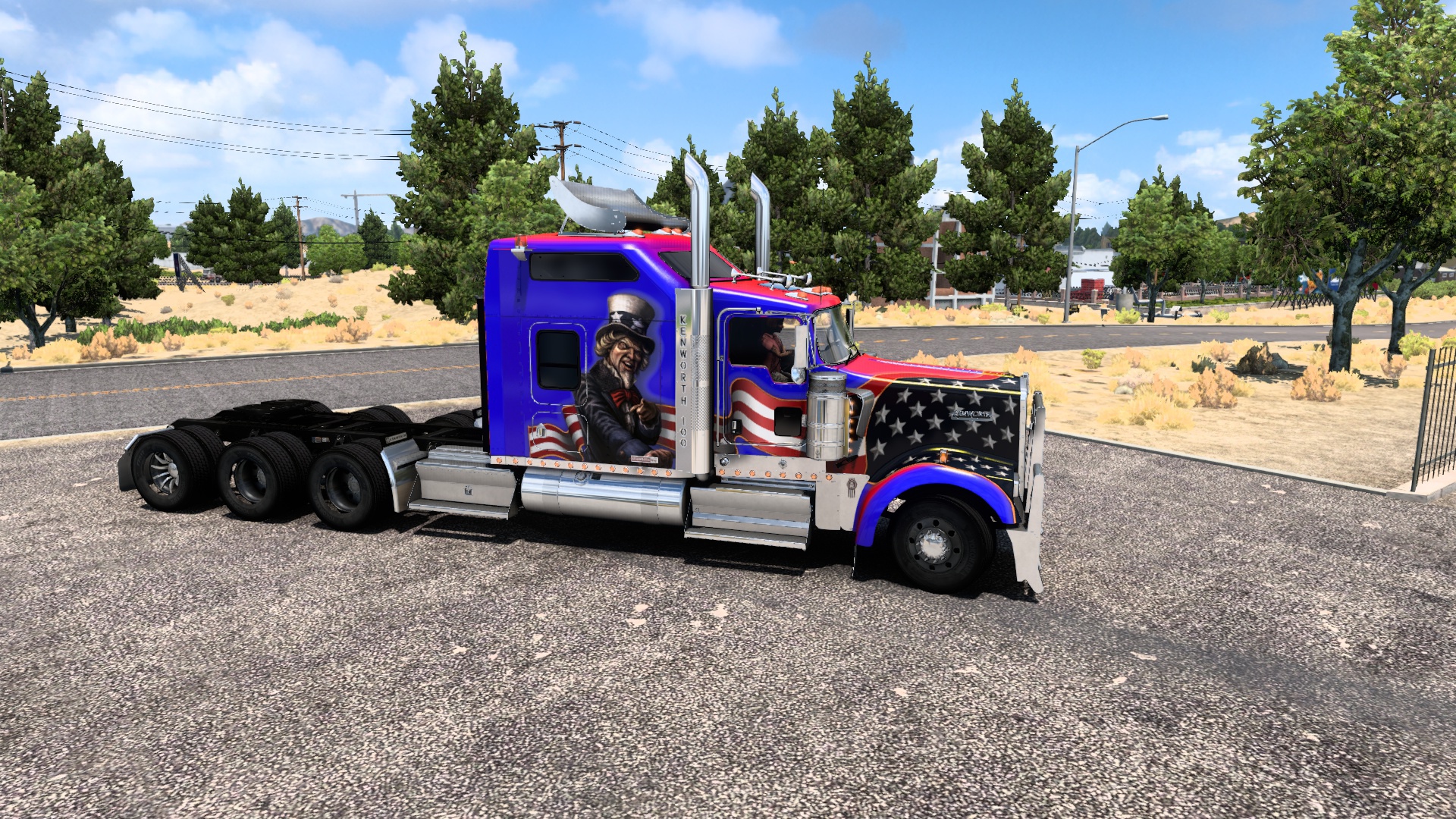 Image by TiffieTrucks