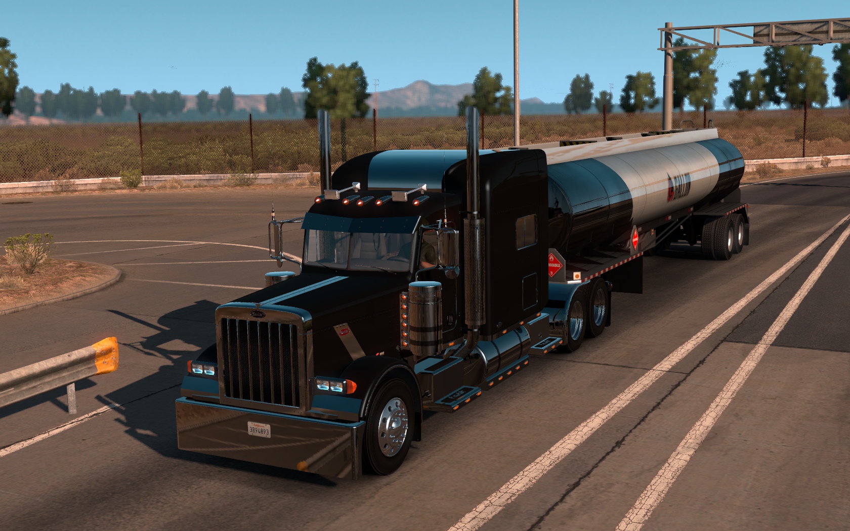 Image by trucktrains