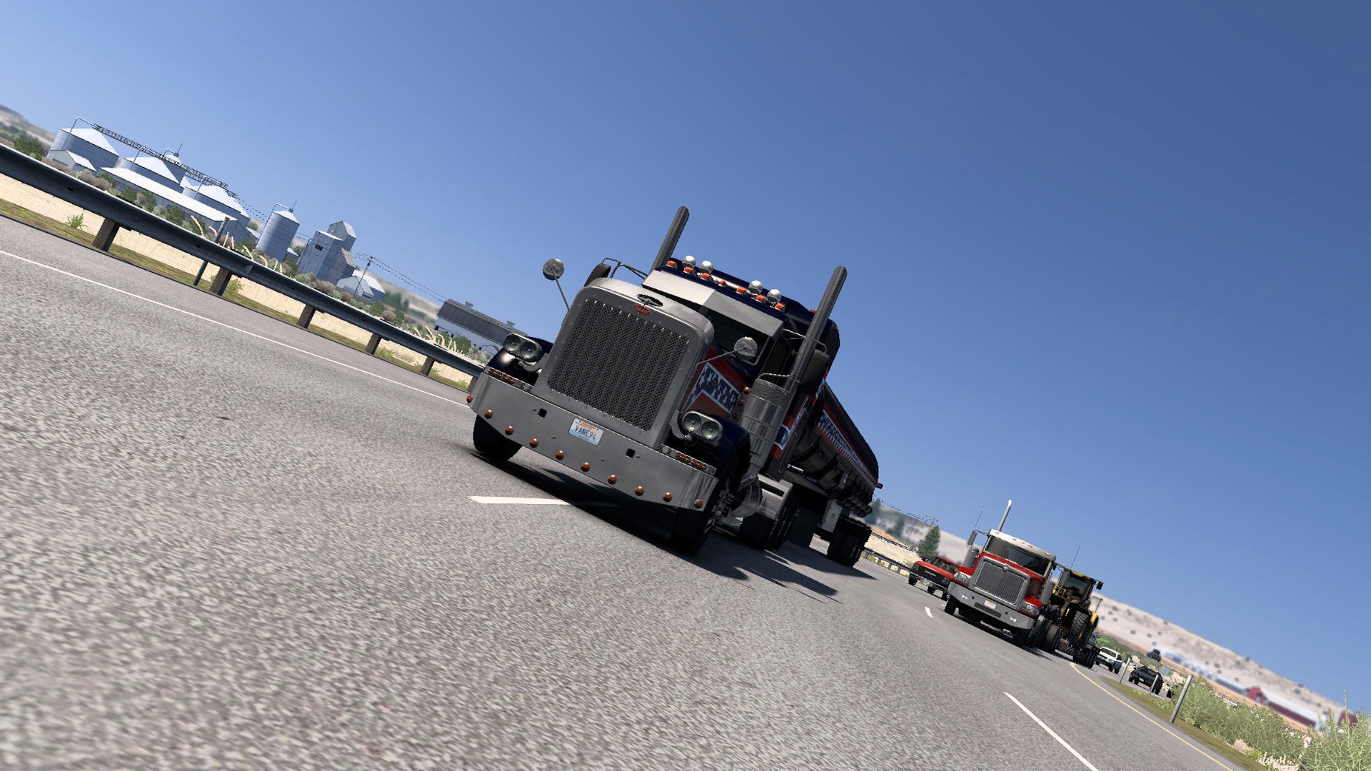 Image by BrandonVortex