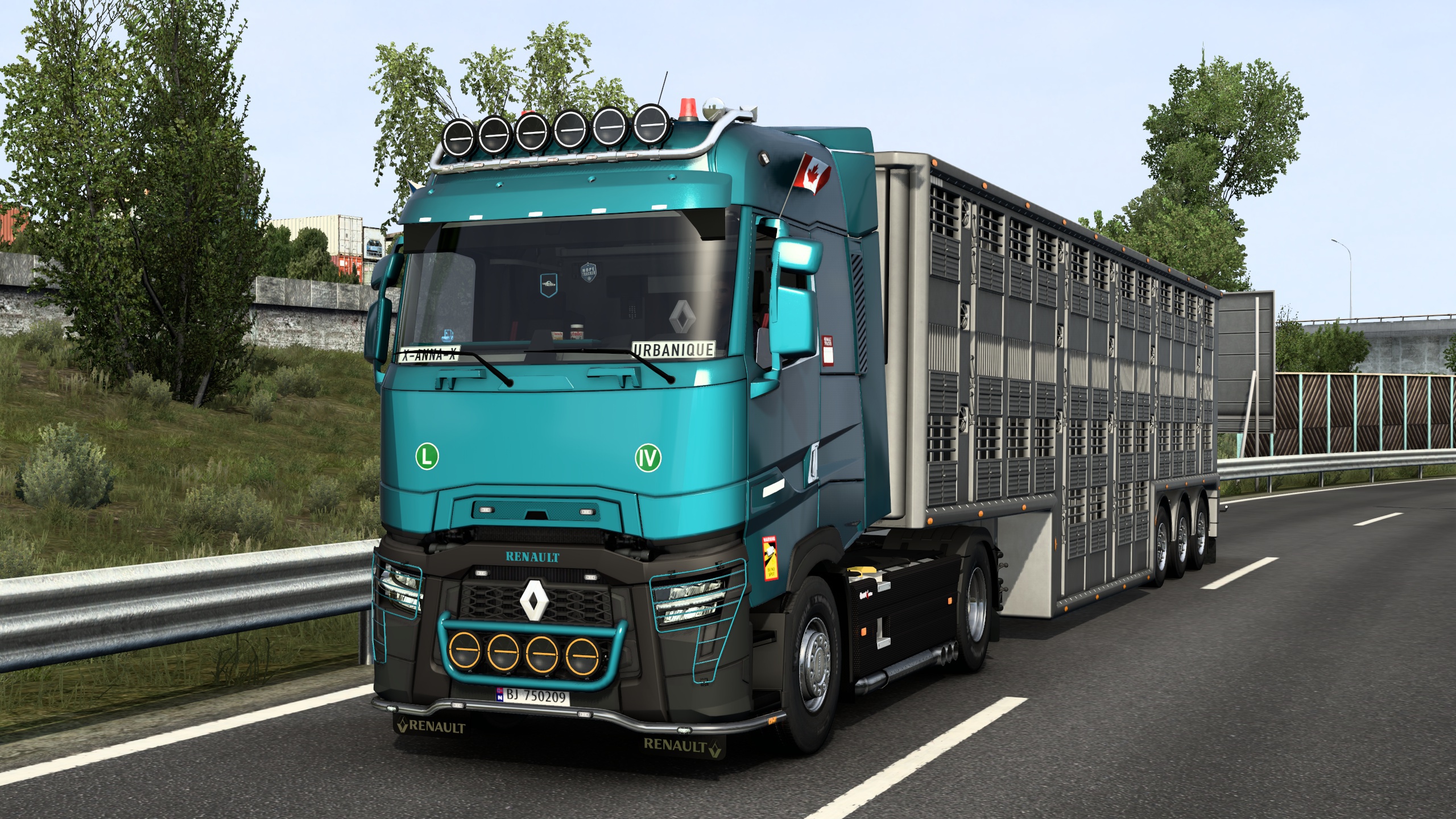 Image by urbanique75