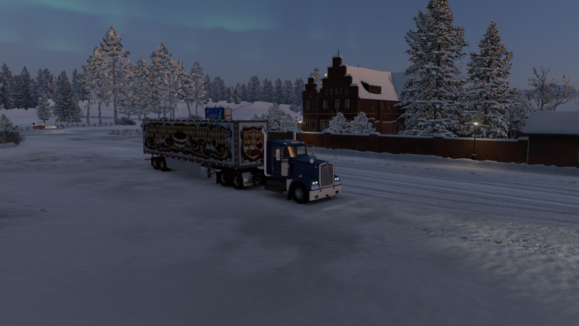 Image by Magnitomania