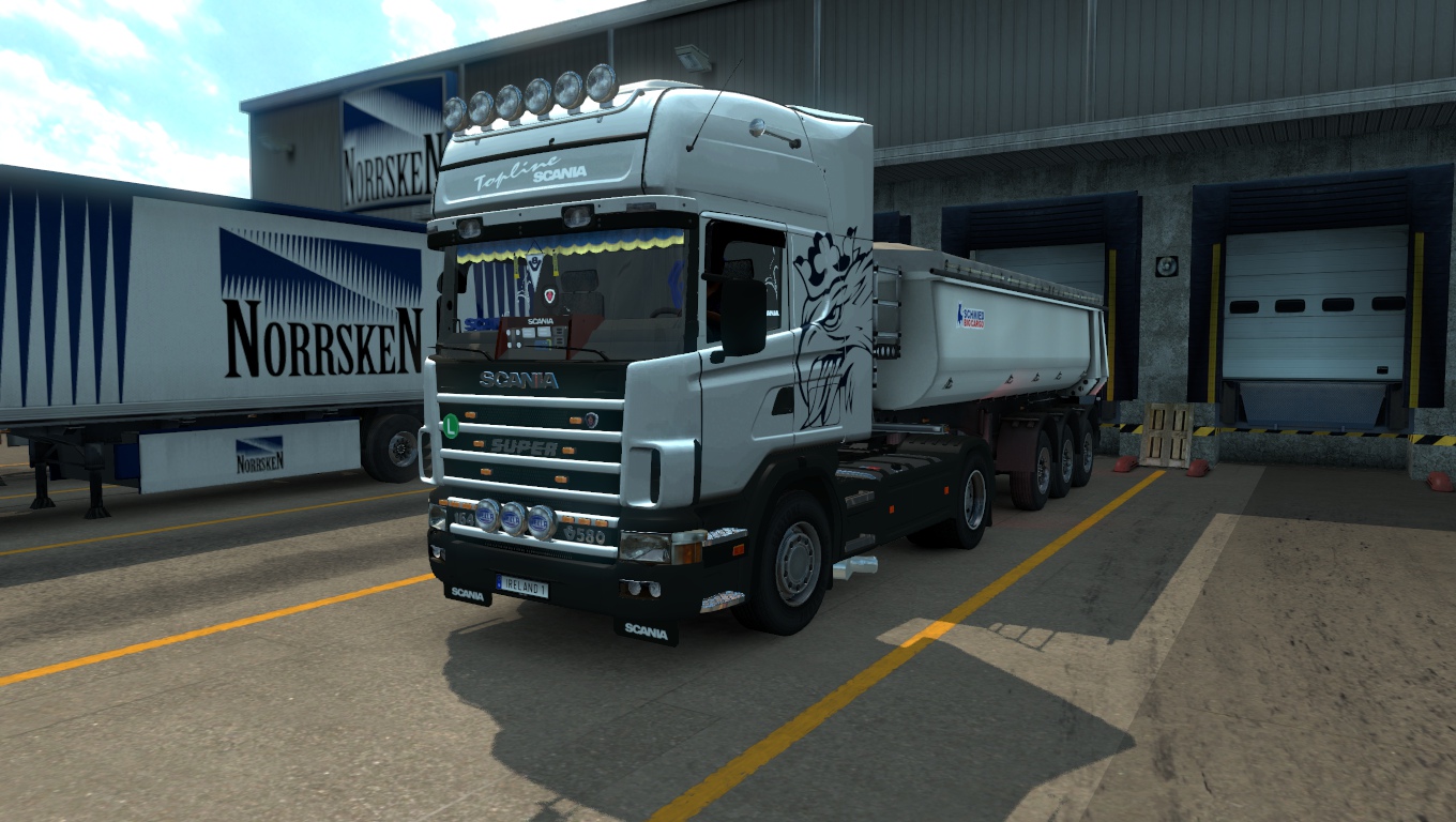 Image by IRISHTrucker143M