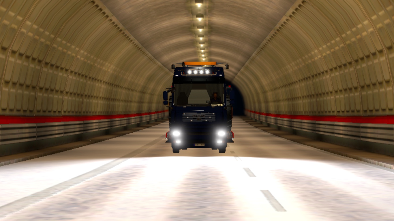 Image by VolvoAfrica