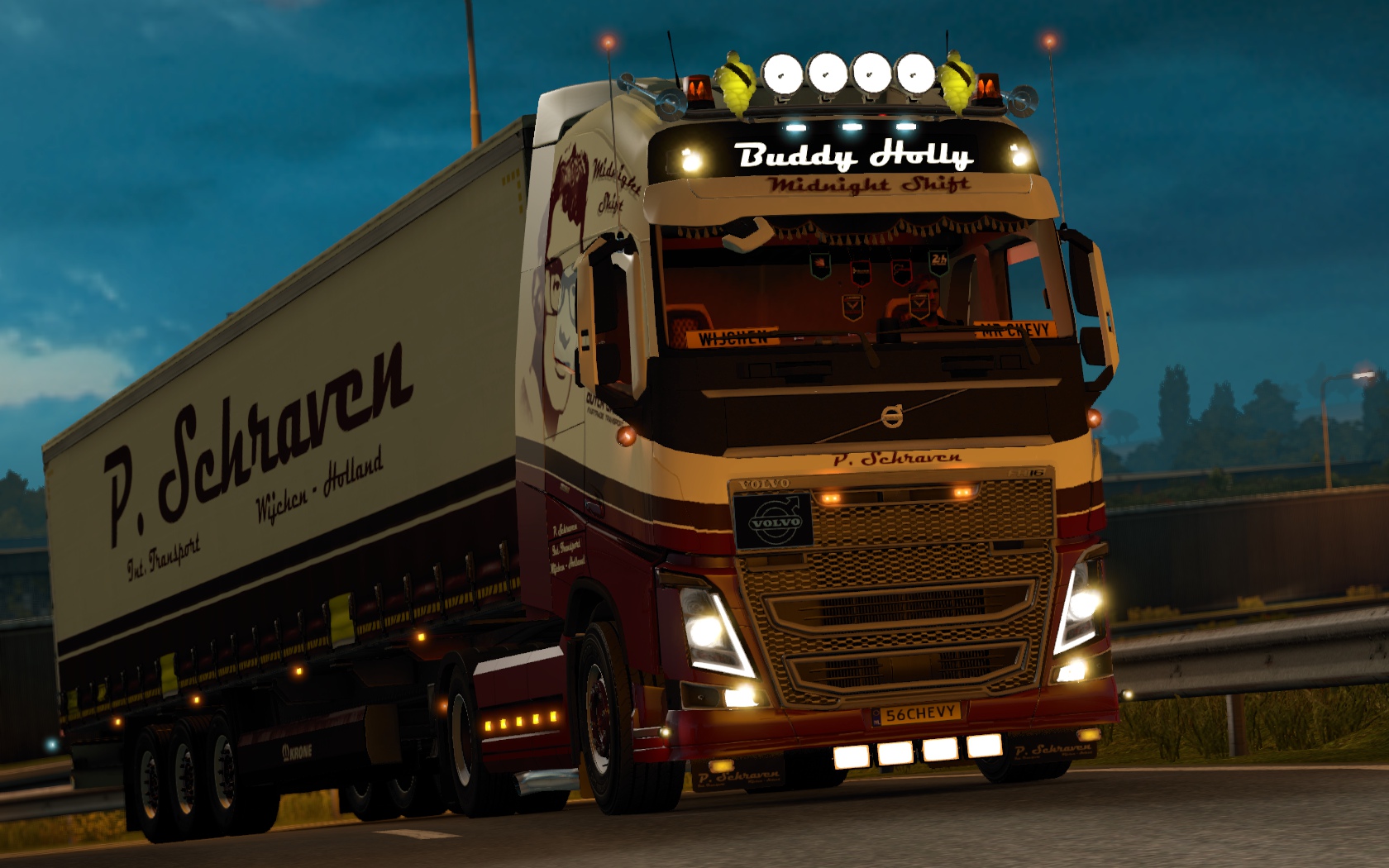 Image by ChevyTrucker