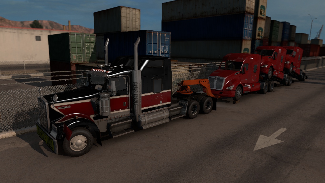 Image by Pavan_Trucks