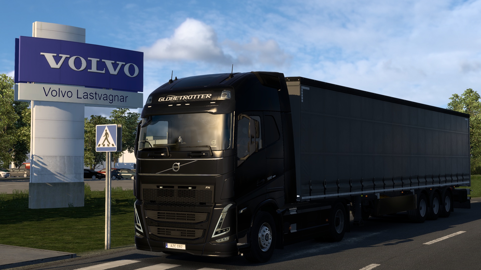 Image by BobanScania1234