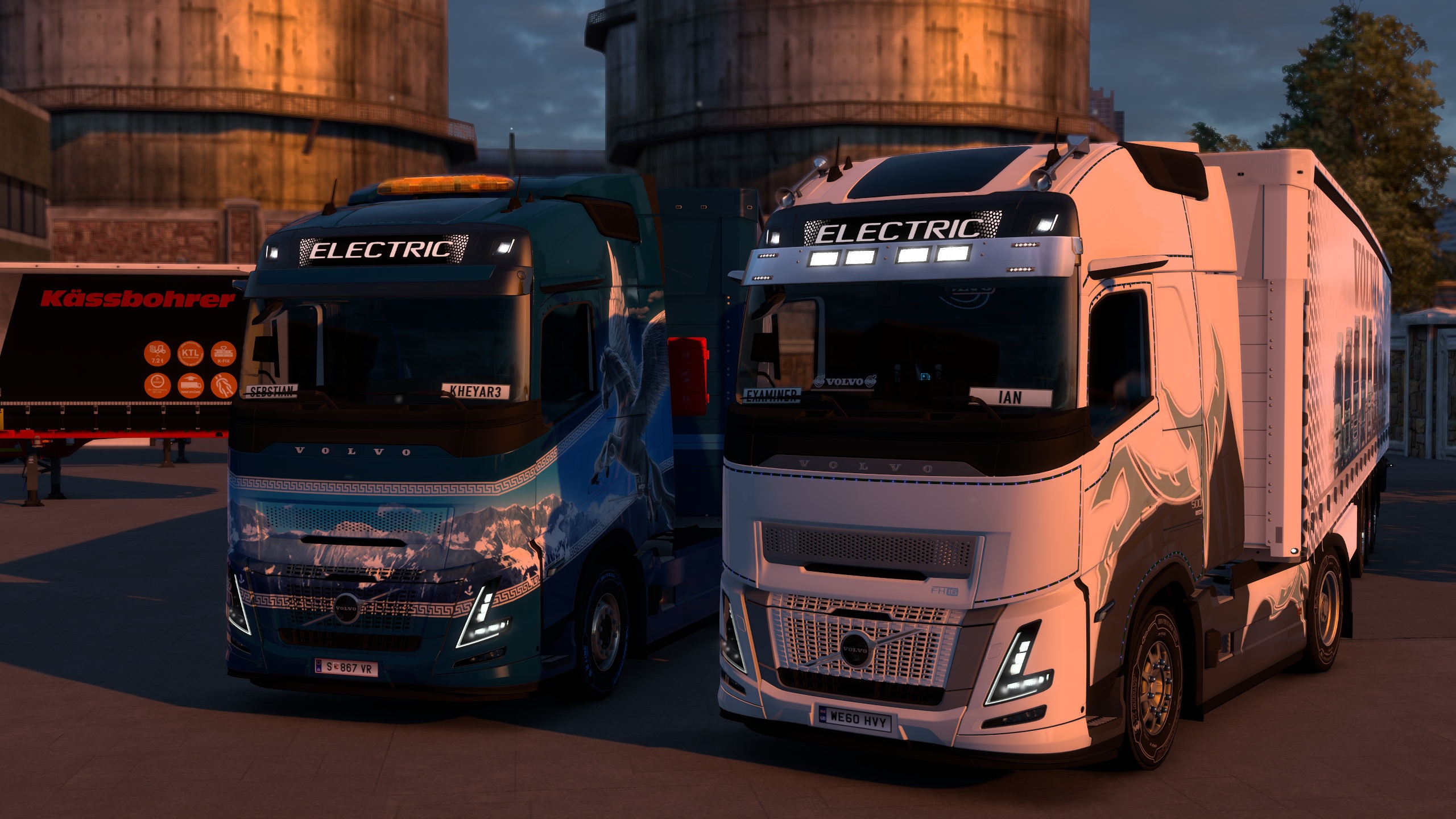 Image by ExaminerIan