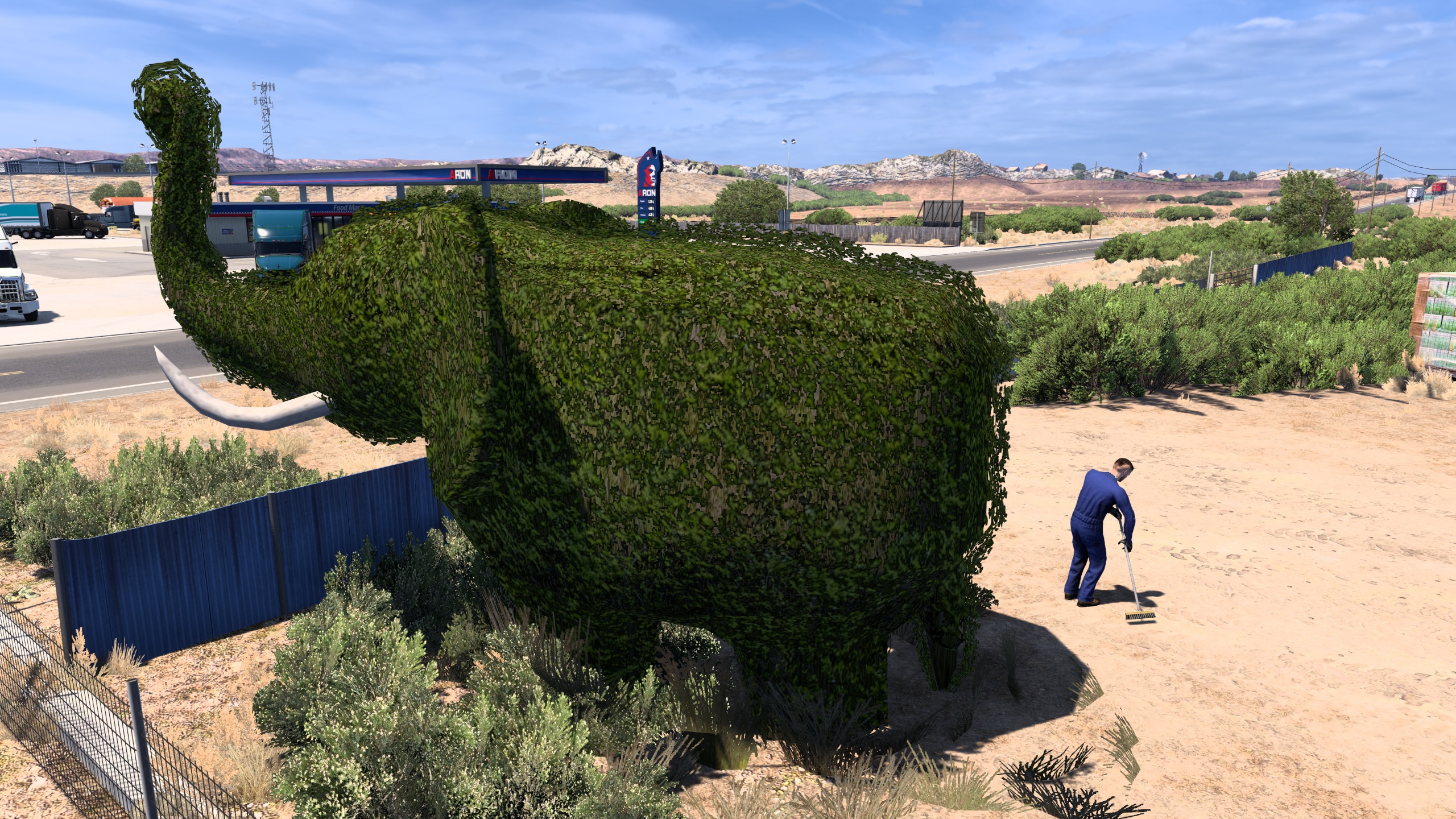 Image by ExaminerIan