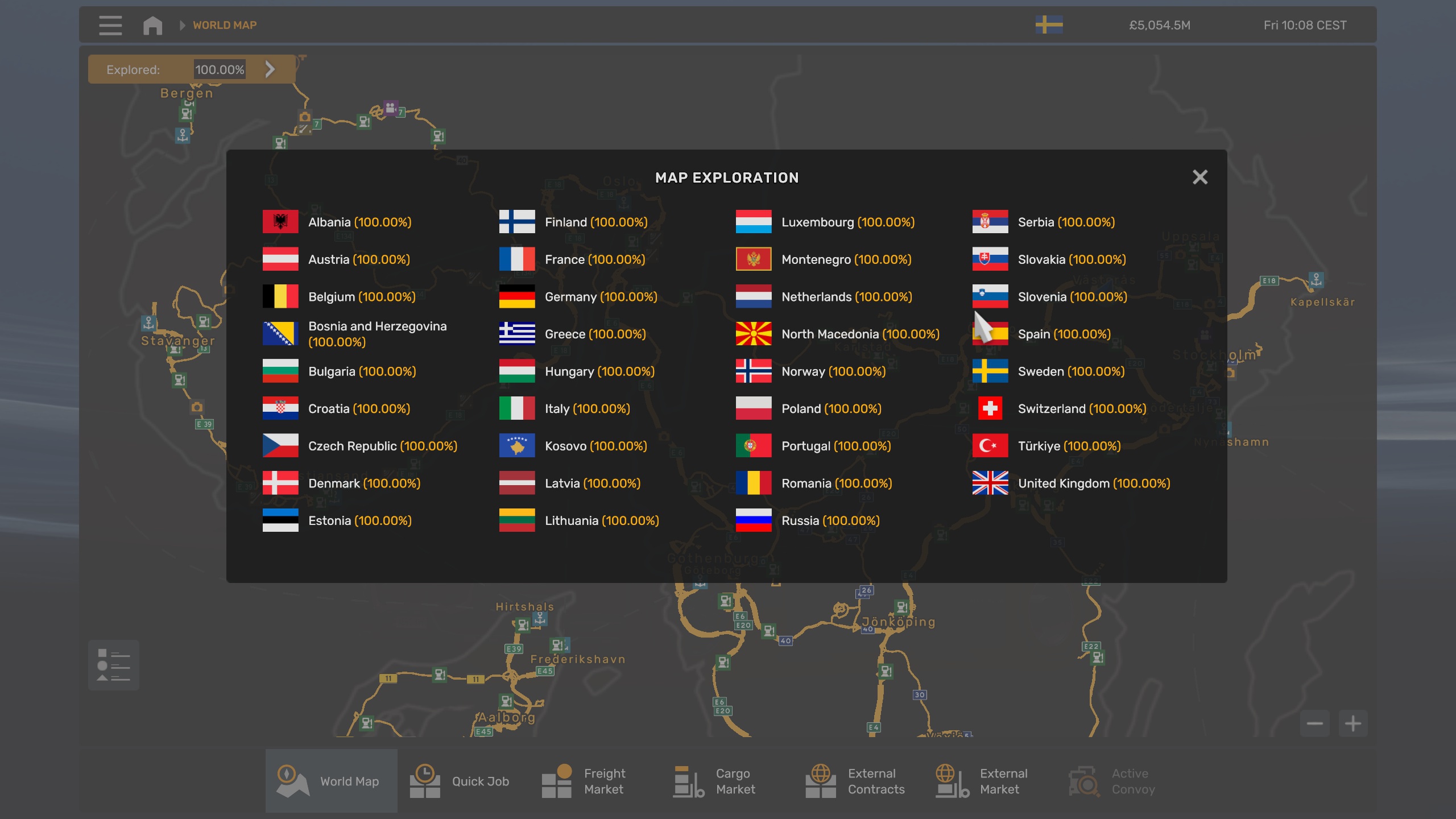 Image by ExaminerIan