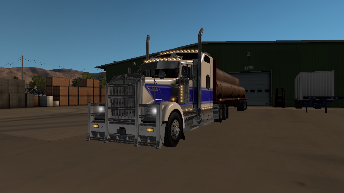 Image by Truckerboy2004