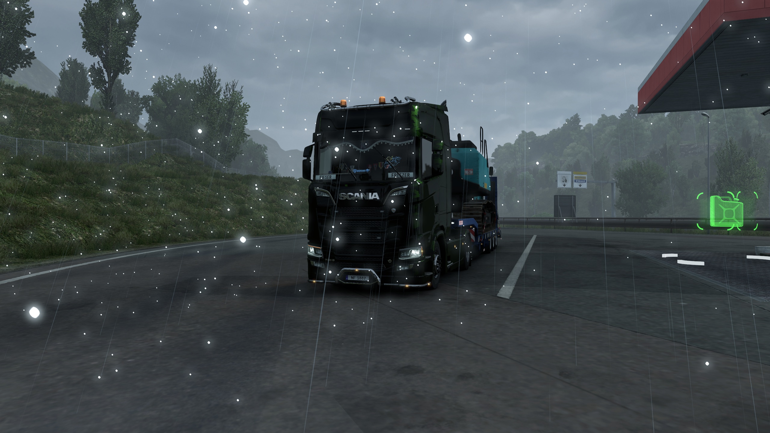 Image by Cronobacter