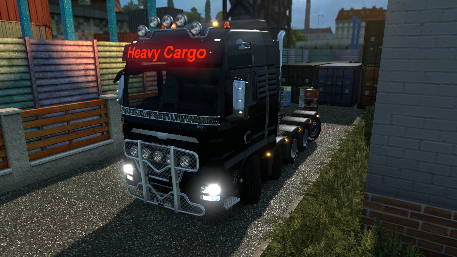 Image by Trucker_Andy