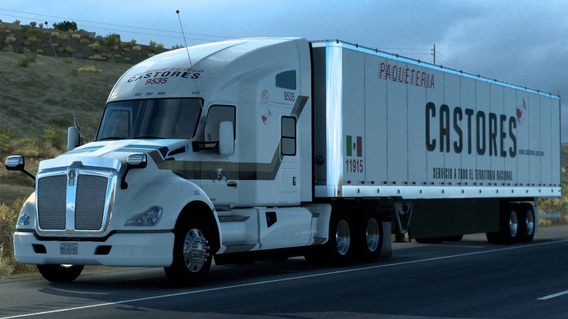 Image by Landerotrucking