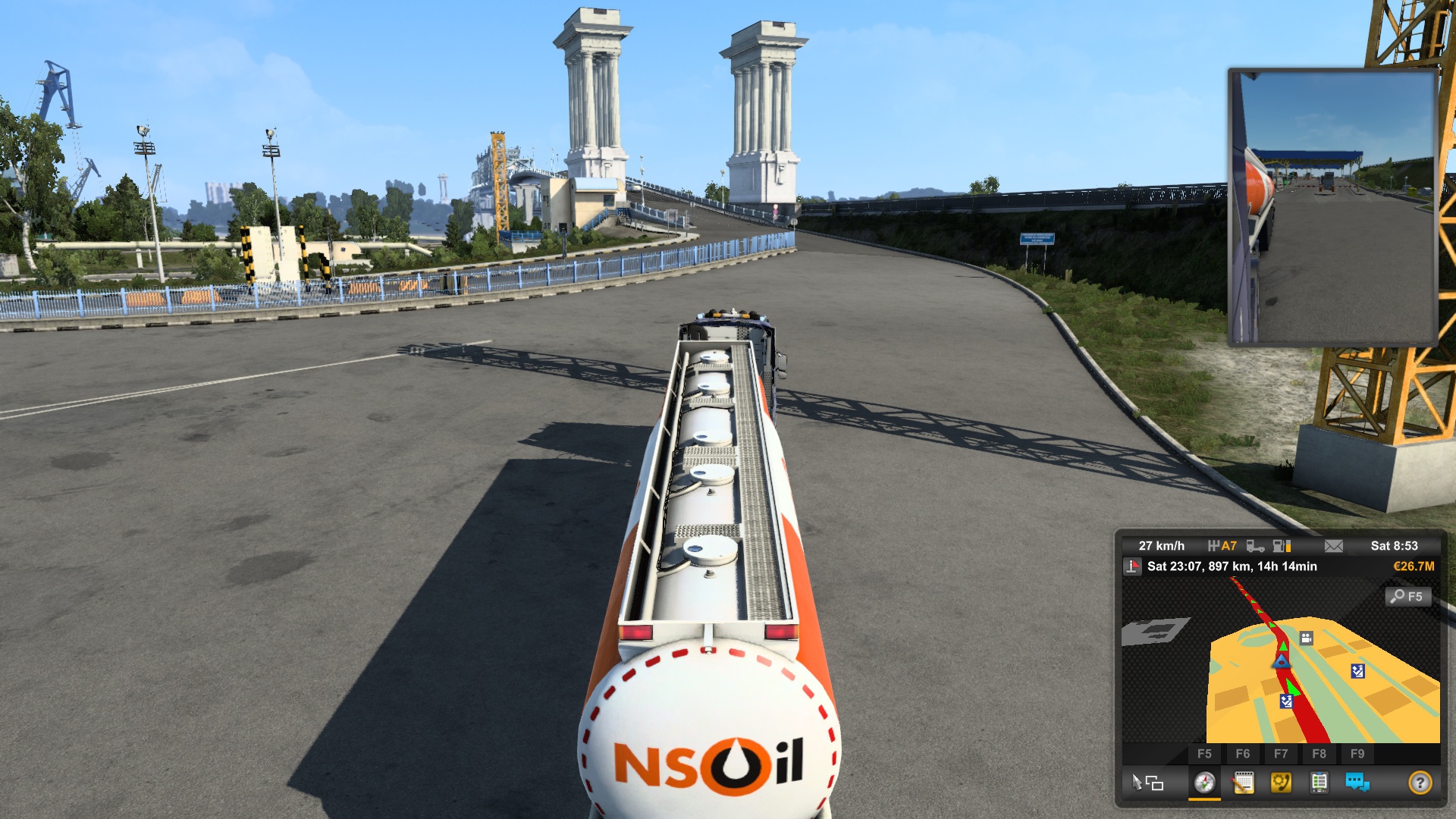 Image by FatRambo1973