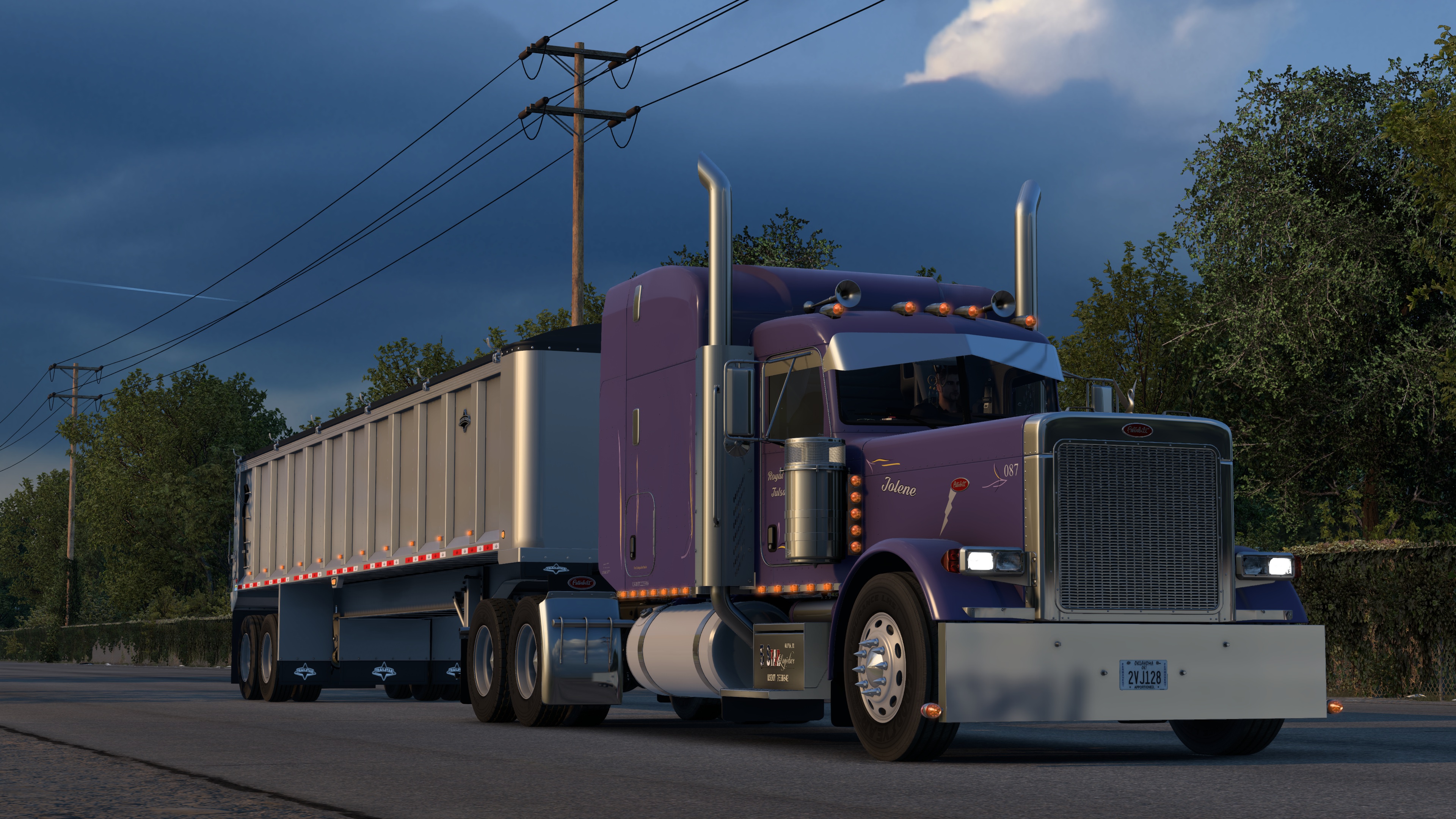 Image by TPLOGISTICS