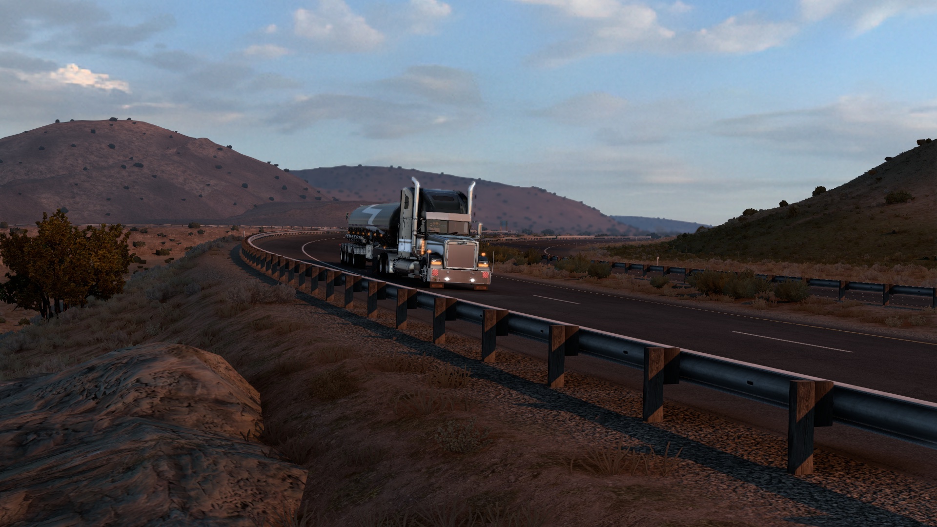 Image by GoulishTrucker