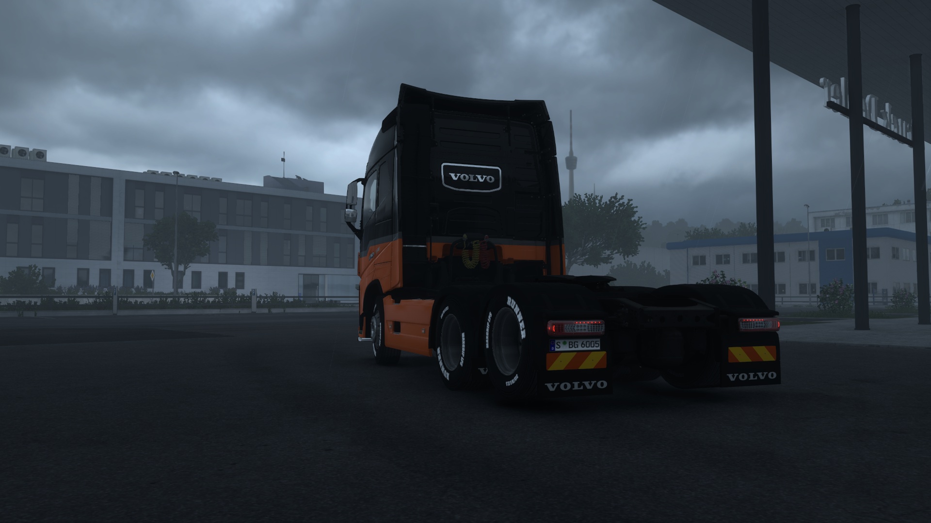 Image by JohnnyTrucka