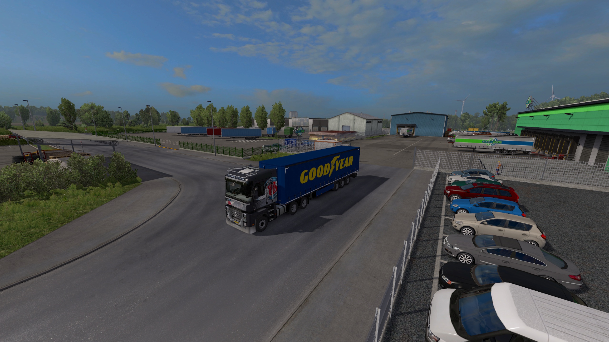 Image by knightlogistics