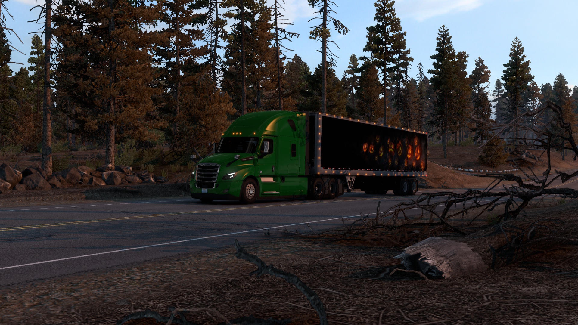 Image by mikhailchenskij