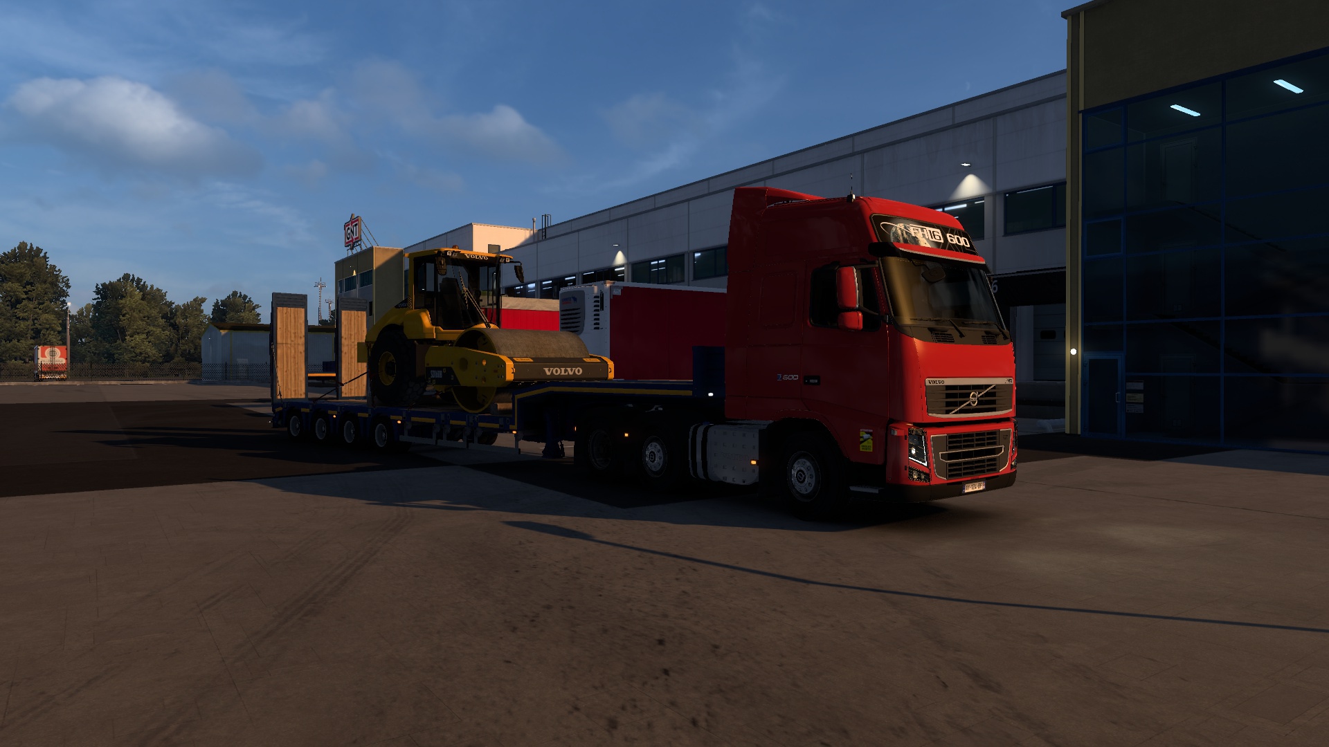 Image by ArgFoxCargo