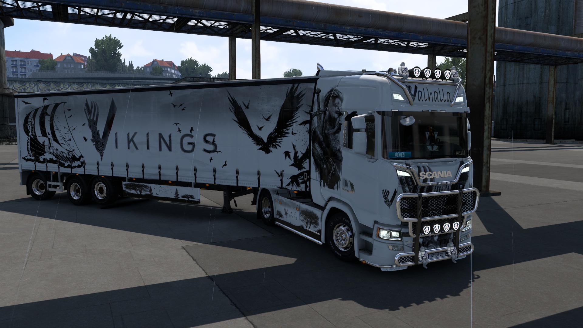 Image by TruckerLady1973