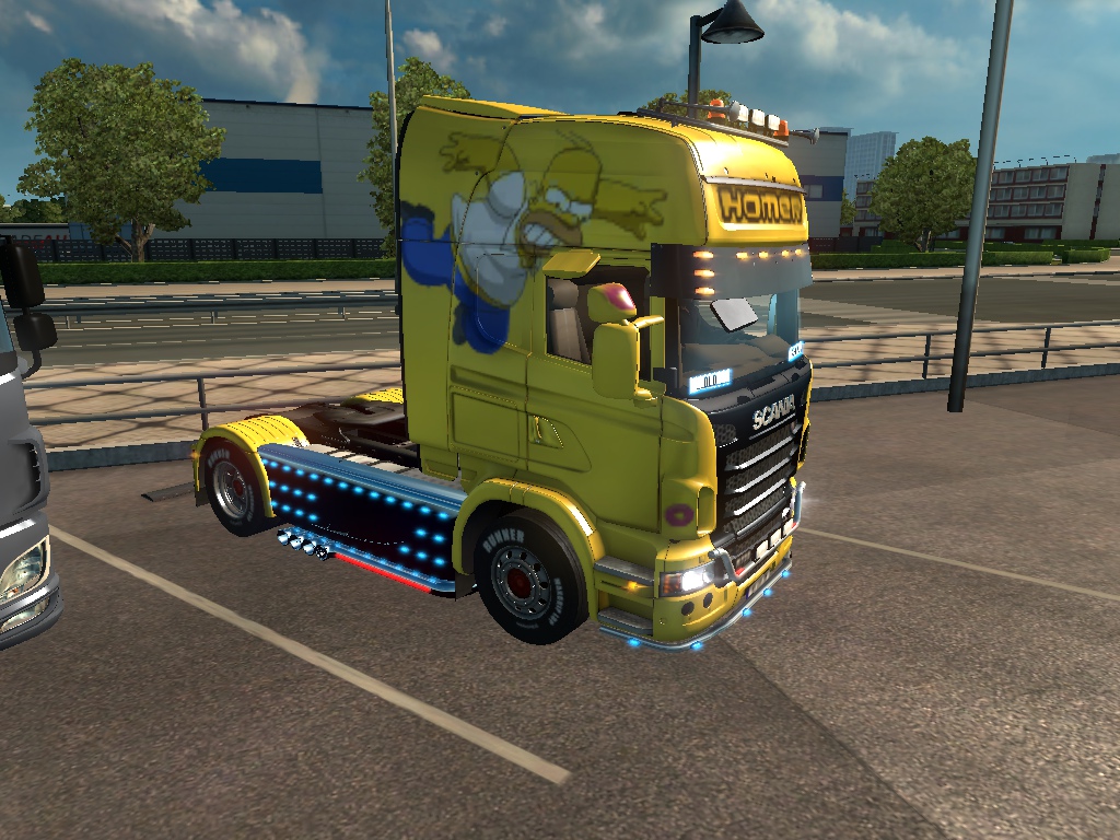 Image by trucker1991