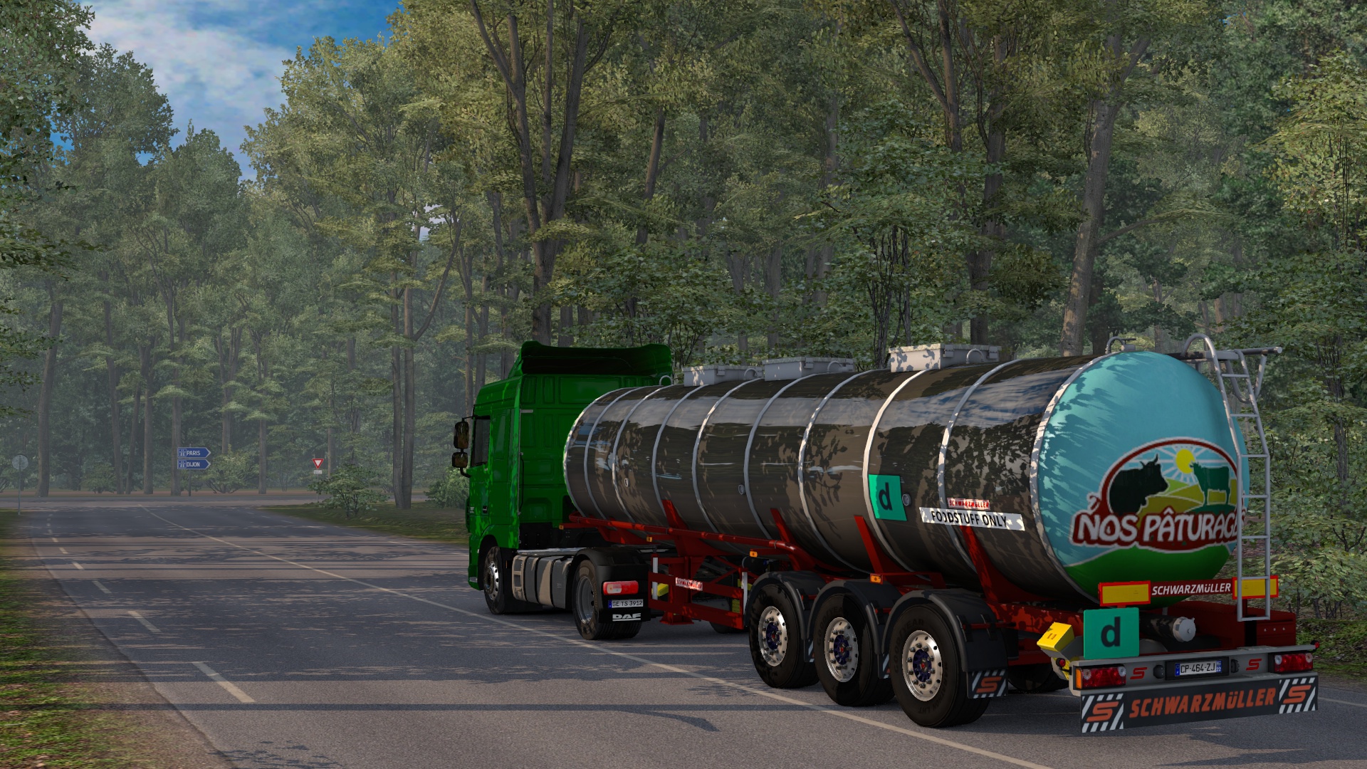 Image by Alex_Truckdriver