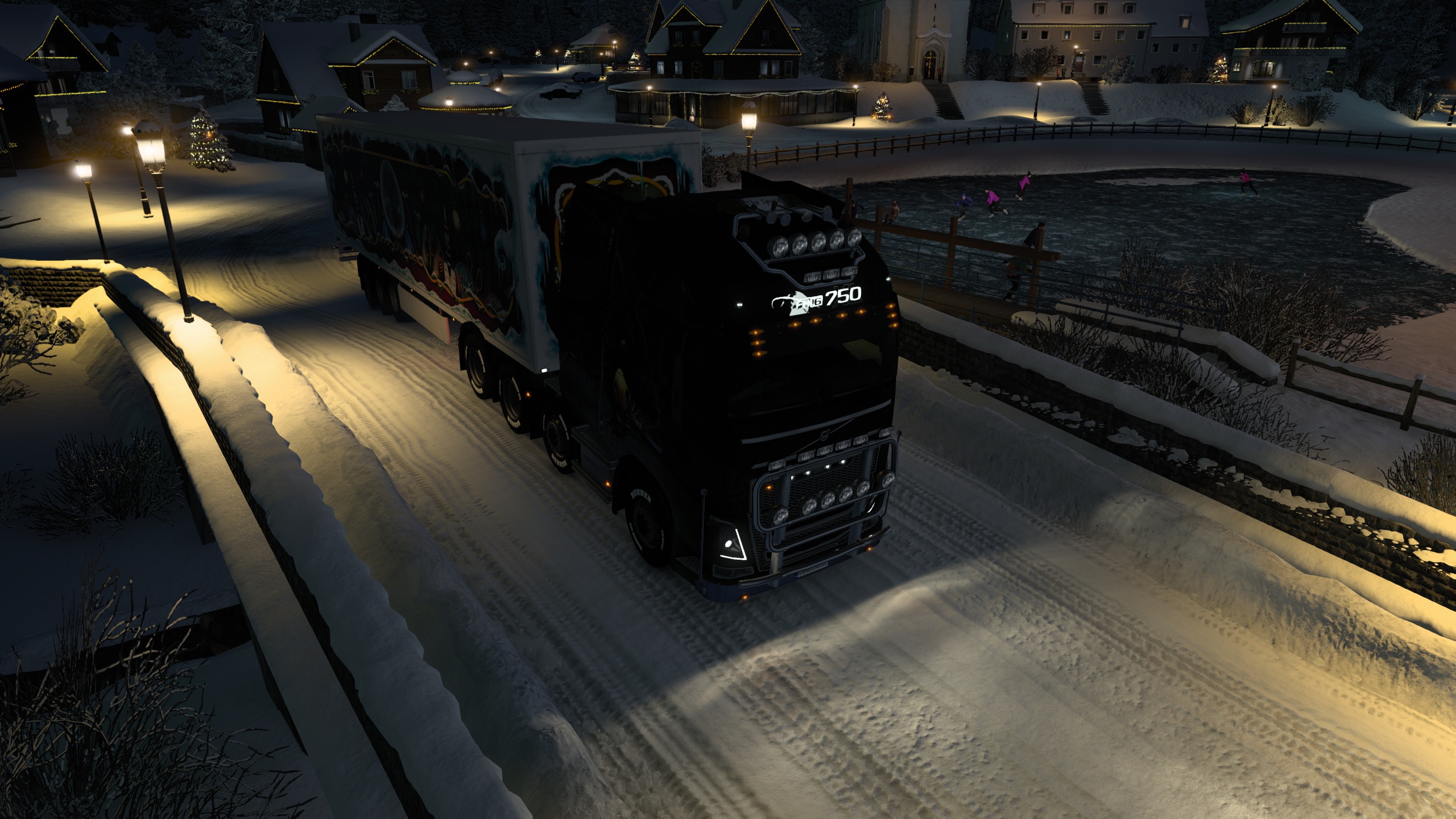 Image by CRISTIANTRUCKER