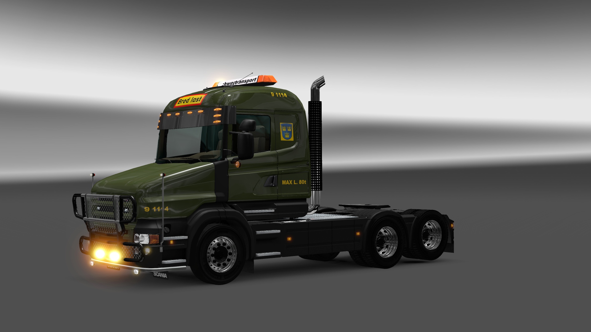 Image by SafetyCarSweden