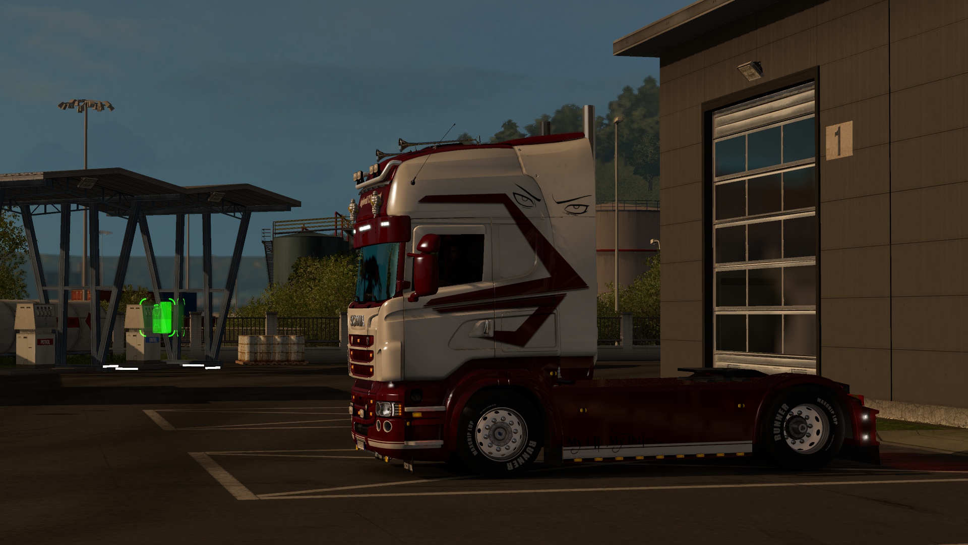 Image by AquariusSkinArt