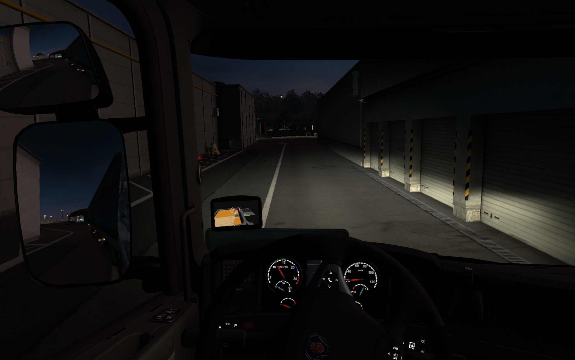 Image by Vissers_Logistic