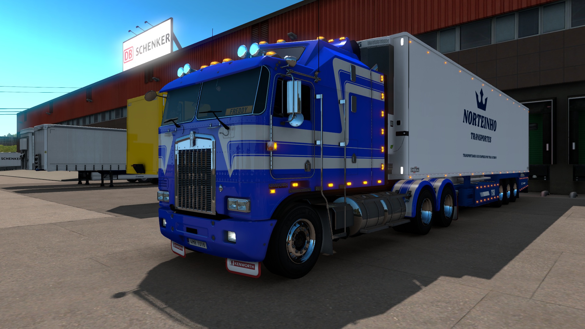 Image by FreddyRockab