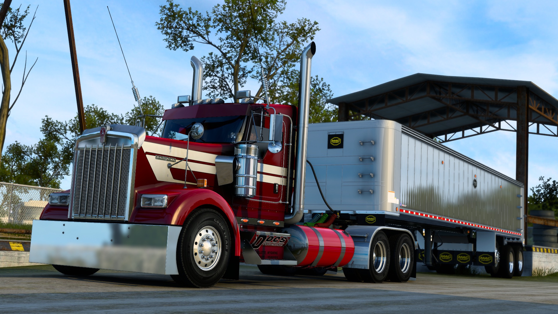 Image by DrBalbarian